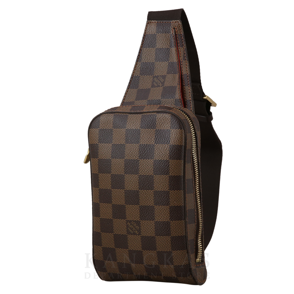 LOUIS VUITTON(USED)루이비통 다미에 에벤 슬링백